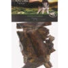 Dehner Wild Nature Hundesnack Pferdelunge, 100 G