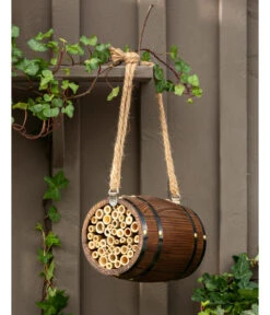 Dehner Natura Insektenhotel Padua -Natur Garten Verkauf 4301511 WE M 001 DehnerNaturaInsektenhotelPadua