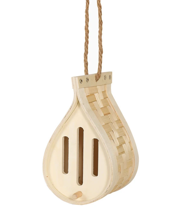 Dehner Natura Insektenhotel Lepido 3 Dehner Natura Insektenhotel Lepido