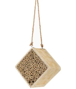 Dehner Natura Insektenhotel Monza