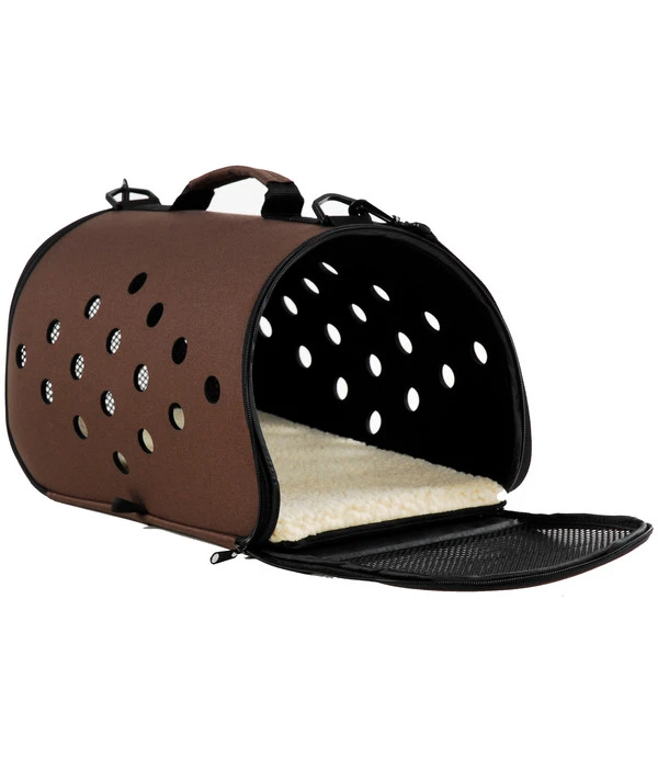 Dehner Transporttasche Levy 3 Dehner Transporttasche Levy