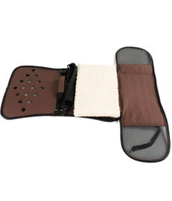 Dehner Transporttasche Levy 7 Dehner Transporttasche Levy -Natur Garten Verkauf 4317491 WE FS 003 DehnerTransporttascheLeavy