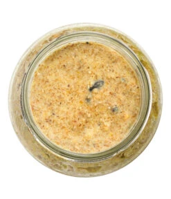 Dehner Natura Erdnussbutter Im Glas, Rosine, 8 X 340 G -Natur Garten Verkauf 4319539 WE DE 002 DehnerNaturaErdnussbutterImGlasMitRosinen