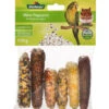 Dehner Nagersnack Mini-Popcorn Für Vögel Und Nager, 170g -Natur Garten Verkauf 4319976 WE FS 001 DehnerMarkenqualitaetMiniPopcornVogelNager
