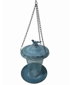 Dehner Natura Futterspender Sonora