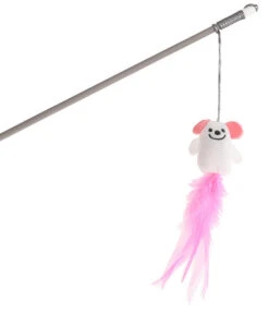 Dehner Premium Lovely Spielangel Fang Mich!