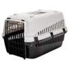 Dehner Transportbox Für Hunde Und Katzen -Natur Garten Verkauf 4377958 WE FS 001 DehnerHundeTransportbox