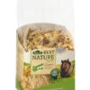 Dehner Best Nature Rattenfutter, 2 Kg -Natur Garten Verkauf 4398301 WE FS 001 DehnerBestNatureNagerfutterRatteMix2kg