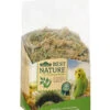 Dehner Best Nature Vogelfutter Für Wellensittiche, 2,5 Kg -Natur Garten Verkauf 4398350 WE FS 001 DehnerBestNatureVogelfutterWellensittich2kg