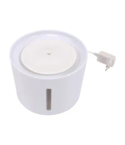 Dehner Katzentrinkbrunnen Tangy -Natur Garten Verkauf 4406245 WE FS 001 NEUDehnerKatzeTrinkbrunnenTangy