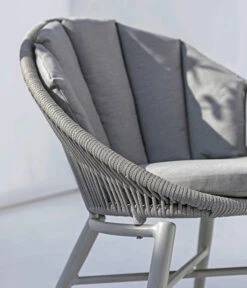 Dehner Balkonset Florenz, 3-teilig -Natur Garten Verkauf 4415550 WE DE 001 BalkonsetFlorenzNEU