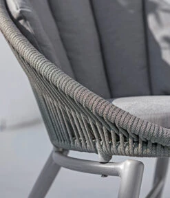 Dehner Balkonset Florenz, 3-teilig -Natur Garten Verkauf 4415550 WE DE 003 BalkonsetFlorenzNEU