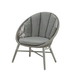 Dehner Balkonset Florenz, 3-teilig -Natur Garten Verkauf 4415550 WE FS 003 BalkonsetFlorenzNEU