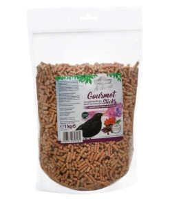 Dehner Natura Premium Gourmet Sticks Mit Beeren