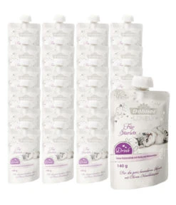 Dehner Premium Lovely Katzensnack Drink Für Starlets