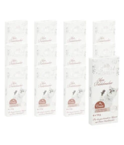 Dehner Premium Lovely Katzensnack Cream Mein Feinschmecker