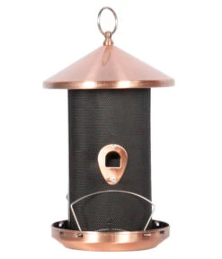 Dehner Natura Futtersäule Venuto -Natur Garten Verkauf 4451241 WE FS 003 DehnerNaturaFuttersaueleVenuto