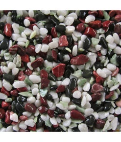 Dehner Aqua Aquarienkies, Farbmix, 5 Kg -Natur Garten Verkauf 4464400 WE DE 001 DehnerAquaFarbmixKies5kg