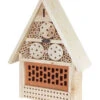 Dehner Natura Insektenhotel Cäcilia, Ca. B38/H50/T12 Cm 1 Dehner Natura Insektenhotel Cäcilia, Ca. B38/H50/T12 Cm -Natur Garten Verkauf 4477485 WE FS 001 DehnerNaturaInsektenhaus Caecilianeu