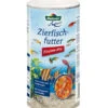 Dehner Aqua Zierfischfutter Flocken-Mix -Natur Garten Verkauf 5046743 WE FS 001 DAquaZierfischfutterFlockenMix170g