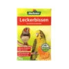 Dehner Leckerbissen Für Sittiche Und Exoten, 20 G -Natur Garten Verkauf 510768 WE FS 001 DehnerMarkenqualitaetLeckerbissenSittiche20g