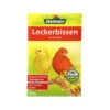 Dehner Leckerbissen Für Kanarien, 20 G -Natur Garten Verkauf 510784 WE FS 001 DehnerMarkenqualitaetLeckerbissenKanarien20g