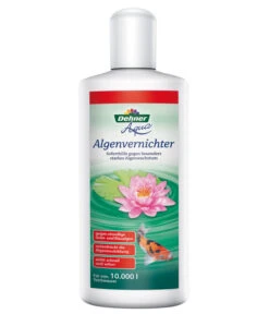 Dehner Aqua Algenvernichter