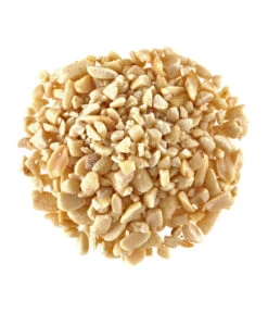 Dehner Natura Gehackte Erdnüsse -Natur Garten Verkauf 5252556 WE D 001 DehnerNaturaErdnusskerne1kg