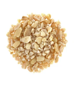 Dehner Natura Wildvogelfutter Gehackte Erdnüsse, 5 L 9 Dehner Natura Wildvogelfutter Gehackte Erdnüsse, 5 L -Natur Garten Verkauf 5252606 BildD 001 DehnerNaturaErdnusskerneFuerVoegelErdnusskGehackt5LEimer