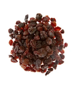 Dehner Natura Rosinen -Natur Garten Verkauf 5252838 BildD 001 DehnerVogelfutterNaturaRosinenRosinen500G