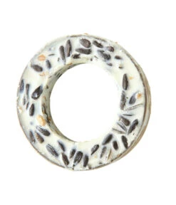 Dehner Natura Futterringe -Natur Garten Verkauf 5252911 WE DE 001 NaturaFutterringe3Stueck150g