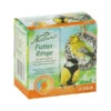 Dehner Natura Futterringe -Natur Garten Verkauf 5252911 WE FS 001 NaturaFutterringe3Stueck150g