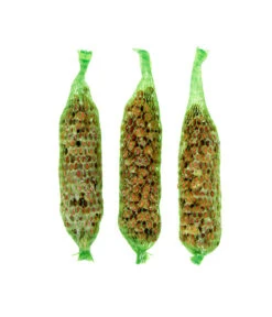 Dehner Natura Futter-Stangen Erdnusskerne -Natur Garten Verkauf 5252952 BildD 001 DehnerNaturaNussStangenFuerVoegelDehnerZooNussStangen3Er