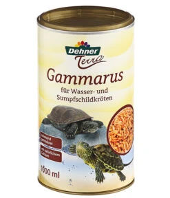 Dehner Terra Gammarus
