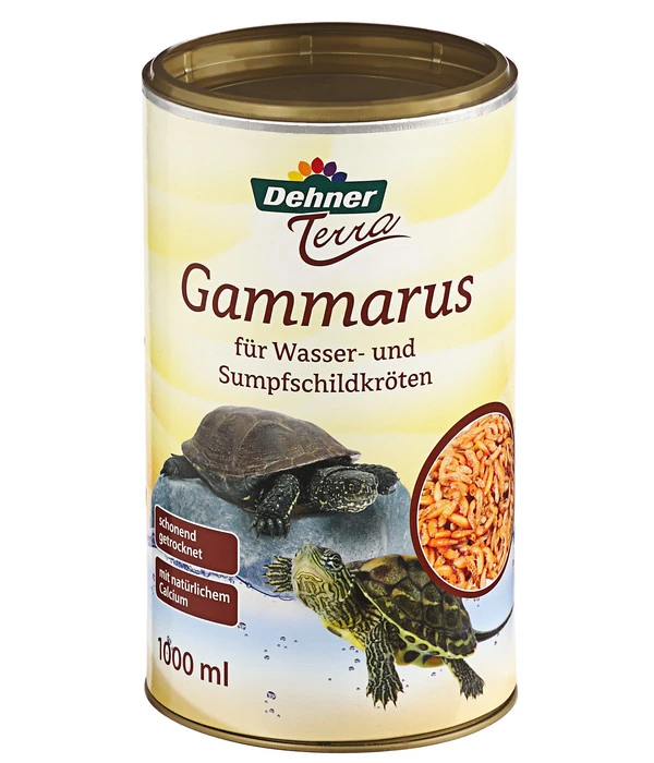 Dehner Terra Gammarus 3 Dehner Terra Gammarus