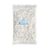 Dehner Aqua Zierkies Carrara, 2,5 Kg -Natur Garten Verkauf 527770 BildFS 001 DehnerZierkiesCarraraZierkiesCarrara25Kg