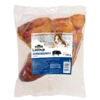 Dehner Lieblinge Hundesnack Schweineohren -Natur Garten Verkauf 5450655 WE FS 001 DehnerLieblingeSchweineohren3St