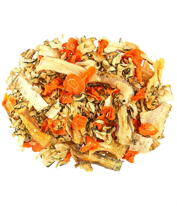 Dehner Best Nature Gemüse-Beet, 100 G 4 Dehner Best Nature Gemüse-Beet, 100 G – Bild 2