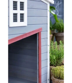 Dehner Lieblinge Hundehütte Hector, Ca. B96,5/H103/T79 Cm 18 Dehner Lieblinge Hundehütte Hector, Ca. B96,5/H103/T79 Cm -Natur Garten Verkauf 6607287 WE DE 003 DehnerLieblingeHundehausHector