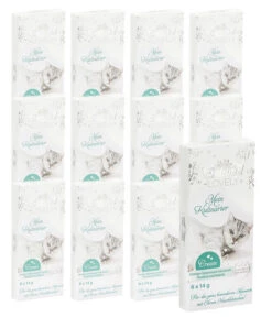 Dehner Premium Lovely Katzensnack Mein Kulinarier, 12 X 6 X 14 G