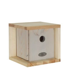 Dehner Natura Nistkasten Diana, Ca. B19/H19/T19 Cm