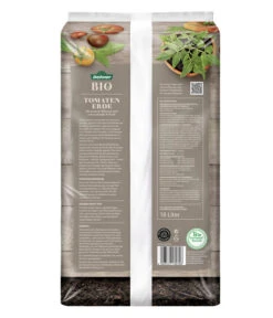 Dehner Bio Tomatenerde, 108 X 18 Liter -Natur Garten Verkauf 6632830 WE DE 002 DehnerBioTomatenErdetorffrei18l