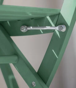 Dehner Klappbank Stavanger, 2-Sitzer -Natur Garten Verkauf 6666465 WE DE 002 KlappstuhlStavangergruenNEU