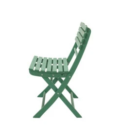 Dehner Klappbank Stavanger, 2-Sitzer -Natur Garten Verkauf 6666465 WE FS 003 KlappbankStavangerGruen