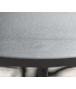 Dehner Beistelltisch Ibiza, Ca. Ø45/H45 Cm -Natur Garten Verkauf 6670913 WE DE 002 BeistelltischIbiza