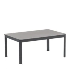 Dehner Alu-Lounge New York, 4-teilig -Natur Garten Verkauf 6670954 WE FS 005 DehnerAluLoungeNewYorkTisch