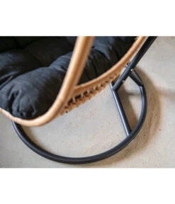 Dehner Hängesessel Venezia -Natur Garten Verkauf 6701205 WE DE 002 HaengesesselVenezia