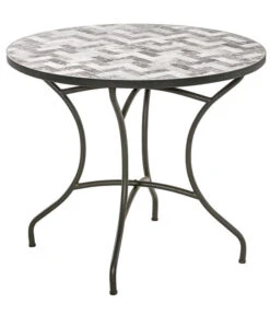 Dehner Mosaiktisch Letizia