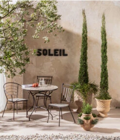 Dehner Mosaiktisch Grazia -Natur Garten Verkauf 6702328 WE MO 003 GruppeGrazia