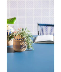 Dehner Tisch Delphi, Ca. Ø110/H74,5 Cm -Natur Garten Verkauf 6702351 WE DE 002 TischDelphi